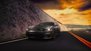 Dodge Charger SRT Hellcat 2015Related Car Wallpapers wallpaper thumb