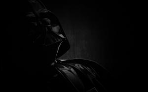 Darth Vader Character, wallpaper thumb