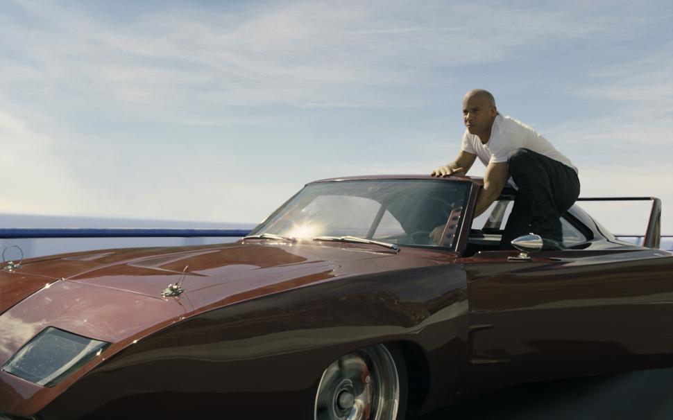 Vin Diesel in Fast and Furious wallpaper,movie HD wallpaper,speed HD wallpaper,angry HD wallpaper,performance HD wallpaper,2560x1600 wallpaper