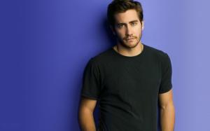 Jake Gyllenhaal Actor wallpaper thumb