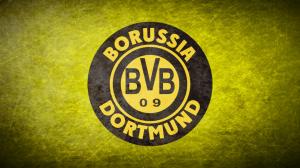 Yellow Borussia Dortmund  Download wallpaper thumb