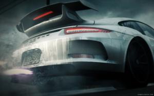 Porsche in Need for Speed Rivals wallpaper thumb