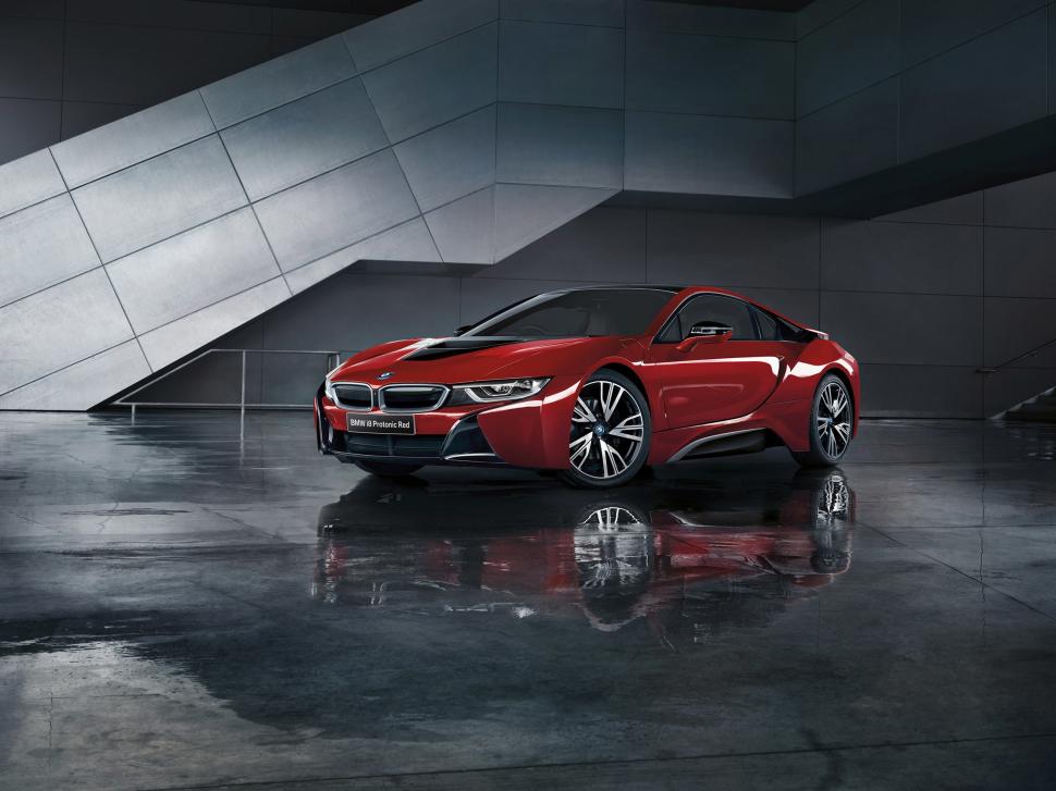 BMW i8 Protonic Red car wallpaper,BMW HD wallpaper,I8 HD wallpaper,Protonic HD wallpaper,Red HD wallpaper,Car HD wallpaper,2560x1920 wallpaper