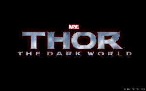 Thor 2 The Dark World wallpaper thumb