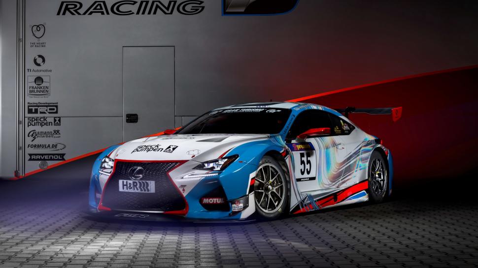 Lexus RC F GT3 Concept 3Related Car Wallpapers wallpaper,concept HD wallpaper,lexus HD wallpaper,3840x2160 wallpaper