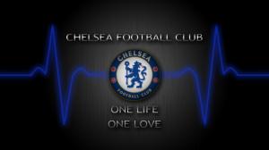 Chelsea, Sports, Football Club, One Life One Love wallpaper thumb