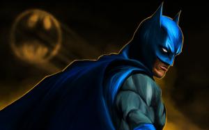 Batman, Comics, DC Comics, Superheroes, Concept Art wallpaper thumb