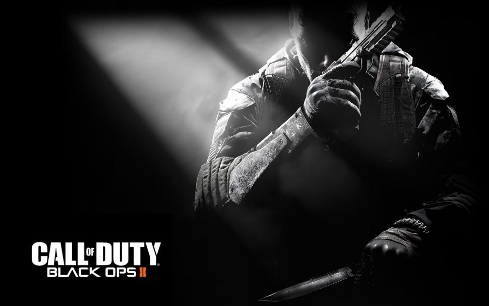 Call of Duty: Black Ops II wallpaper,COD HD wallpaper,Black HD wallpaper,Ops HD wallpaper,1920x1200 wallpaper