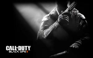 Call of Duty: Black Ops II wallpaper thumb
