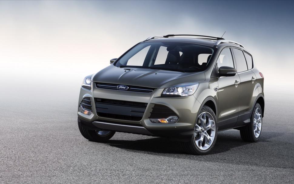 2013 Ford EscapeRelated Car Wallpapers wallpaper,ford HD wallpaper,escape HD wallpaper,2013 HD wallpaper,1920x1200 wallpaper