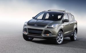2013 Ford EscapeRelated Car Wallpapers wallpaper thumb