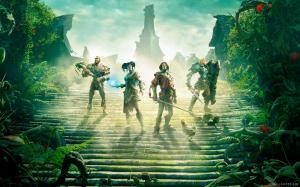 Fable Legends Video Game wallpaper thumb