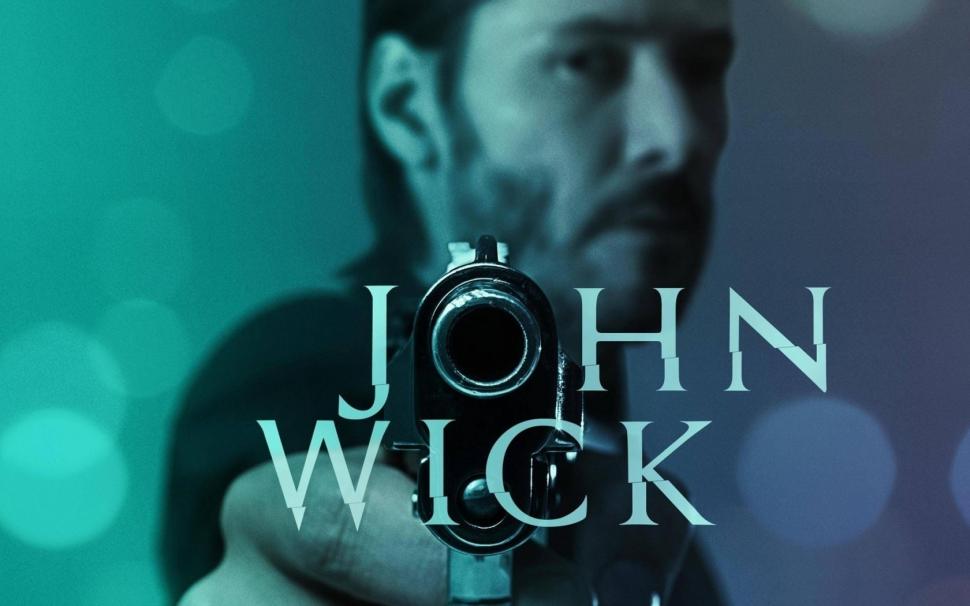 John Wick Movie Poster wallpaper,john wick wallpaper,2014 movie wallpaper,movie poster wallpaper,keanu reeves wallpaper,1680x1050 wallpaper