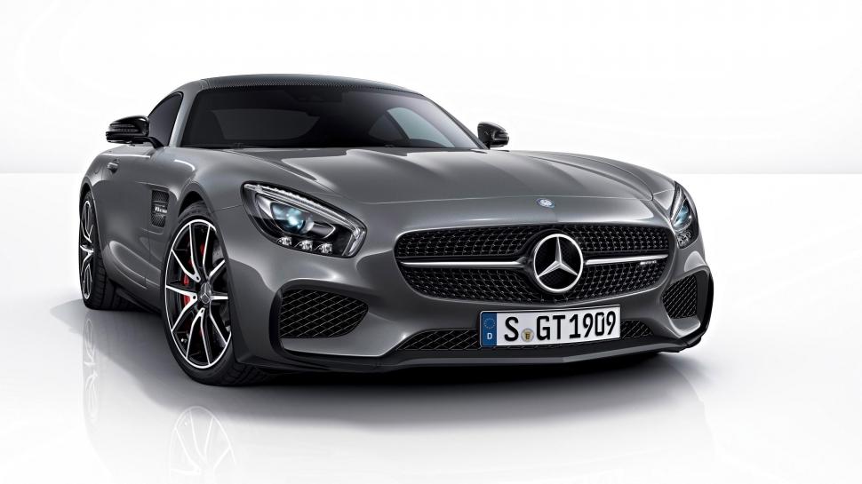2015 Mercedes AMG GT S Edition wallpaper,edition HD wallpaper,mercedes HD wallpaper,2015 HD wallpaper,cars HD wallpaper,mercedes benz HD wallpaper,2560x1440 wallpaper