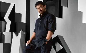 Aamir Khan 2016 wallpaper thumb