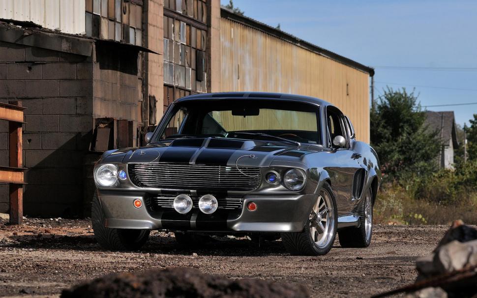 1967 Ford Mustang Eleanor wallpaper,ford HD wallpaper,mustang HD wallpaper,1967 HD wallpaper,eleanor HD wallpaper,cars HD wallpaper,1920x1200 wallpaper