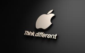 Think Different Apple wallpaper thumb
