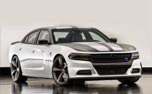 Dodge Charger Deep Stage 3 supercar wallpaper thumb