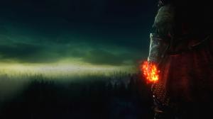 Dark Souls Knight Medieval HD wallpaper thumb