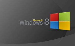 Microsoft Windows 8 wallpaper thumb