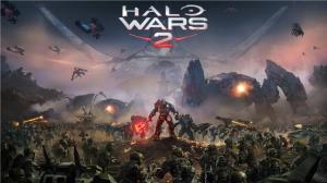 Halo Wars 2 Atriox wallpaper thumb