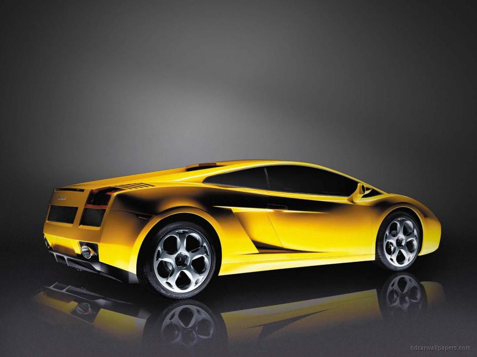 Lamborghini Gallardo 4 wallpaper,lamborghini wallpaper,gallardo wallpaper,cars wallpaper,1600x1200 wallpaper