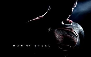Man of Steel Movie wallpaper thumb