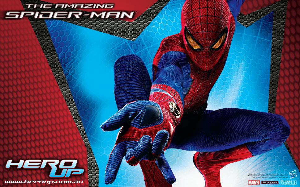 Amazing Spider Man Movie wallpaper,movie HD wallpaper,amazing HD wallpaper,spider HD wallpaper,1920x1200 wallpaper