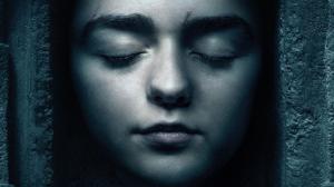 Game of Thrones, Maisie Williams, Arya Stark wallpaper thumb