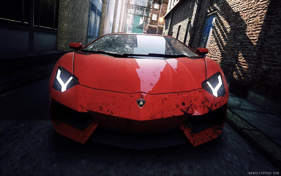Need For Speed Most Wanted Lamborghini wallpaper,lamborghini HD wallpaper,speed HD wallpaper,most HD wallpaper,wanted HD wallpaper,need HD wallpaper,2560x1600 wallpaper