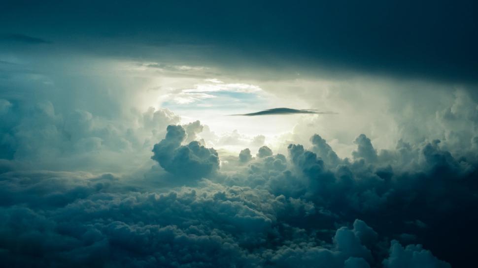 Above The Clouds wallpaper,Other HD wallpaper,2560x1440 wallpaper