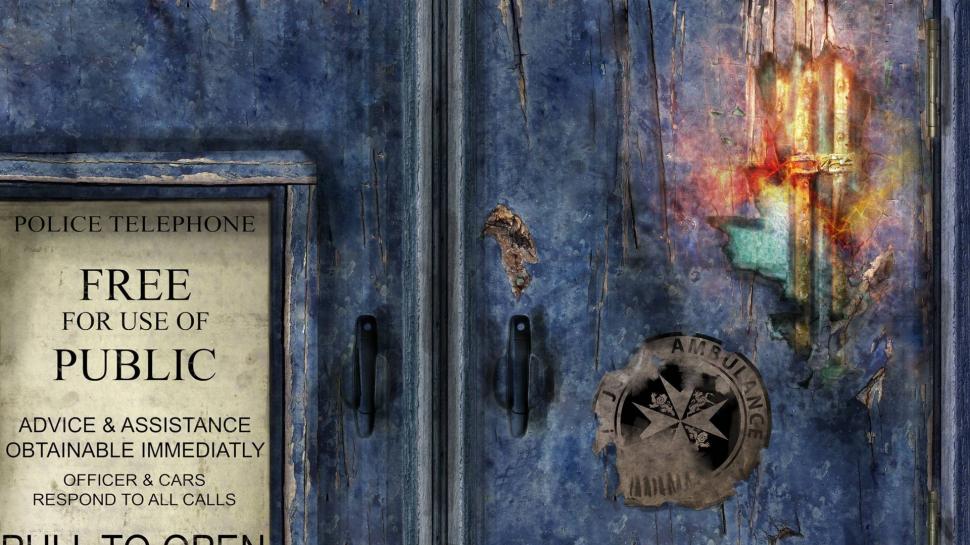 TARDIS, Doctor Who, Texture, Science Fiction wallpaper,tardis HD wallpaper,doctor who HD wallpaper,texture HD wallpaper,science fiction HD wallpaper,1920x1080 wallpaper