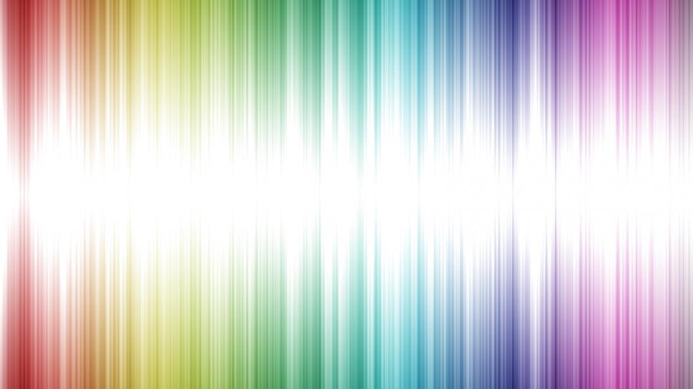 Abstract, Rainbow, Colorful, Lines wallpaper,abstract wallpaper,rainbow wallpaper,colorful wallpaper,lines wallpaper,1600x900 wallpaper