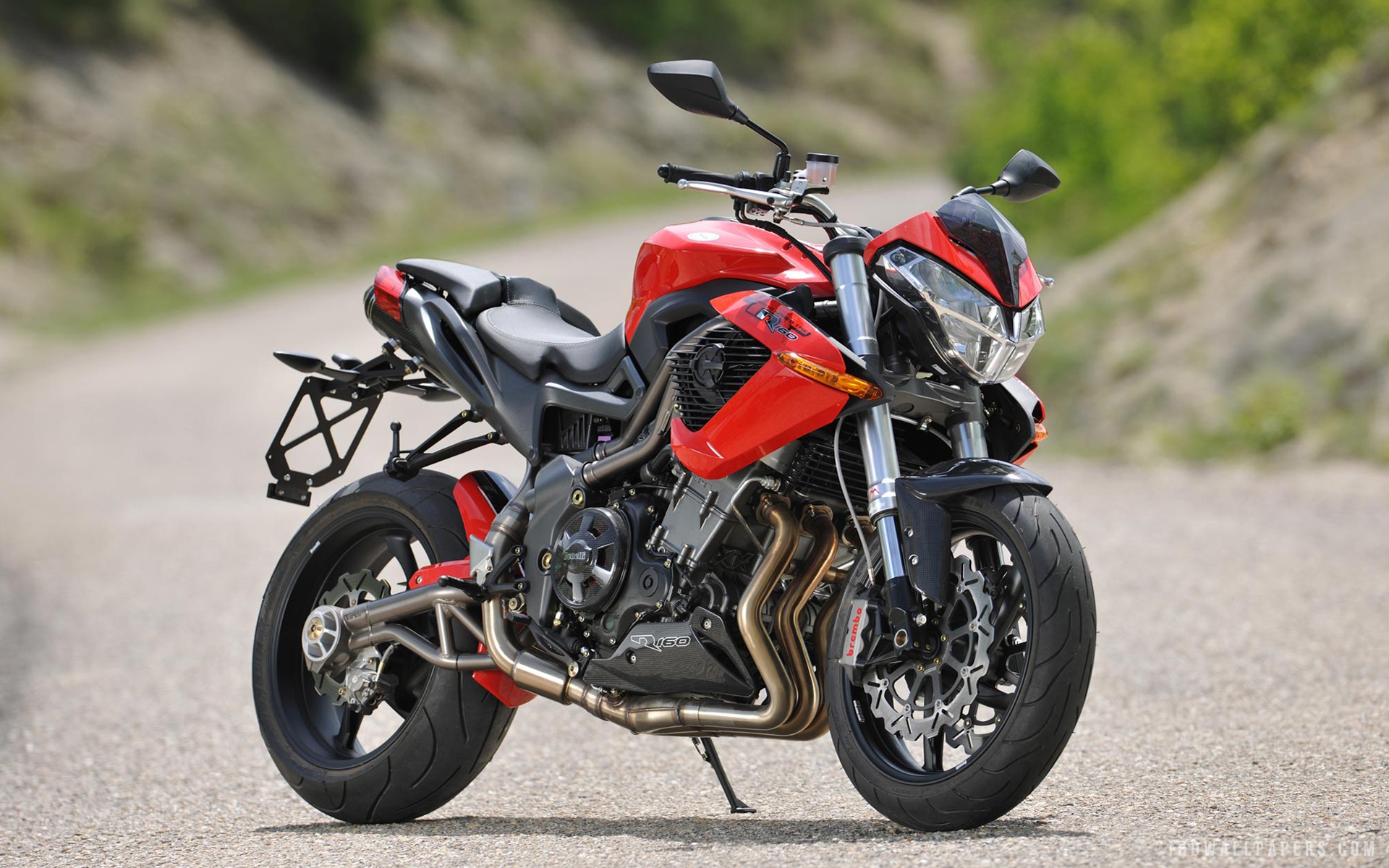 2015 Benelli TNT R wallpaper | bikes and motorcycles | Wallpaper Better