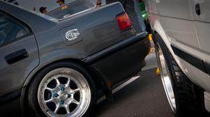 Vehicle, Stance, Rims, Car wallpaper thumb