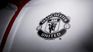 Manchester United Away Shirt wallpaper thumb