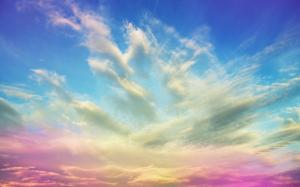 Sky Colors wallpaper thumb