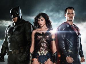 2016 Batman V Superman: Dawn of Justice wallpaper thumb
