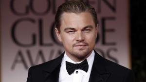 Leonardo DiCaprio in Tuxedo wallpaper thumb