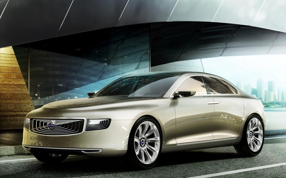 2011 Volvo Concept Universe 3Related Car Wallpapers wallpaper,2011 HD wallpaper,concept HD wallpaper,volvo HD wallpaper,universe HD wallpaper,1920x1200 wallpaper