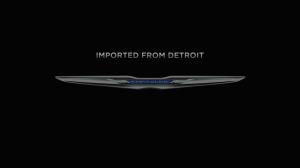 Chrysler Detroit HD wallpaper thumb