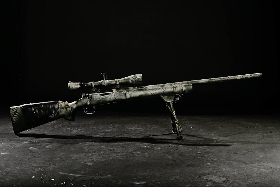 Gun, Sniper Rifles, Scopes wallpaper,gun HD wallpaper,sniper rifles HD wallpaper,scopes HD wallpaper,2496x1664 wallpaper