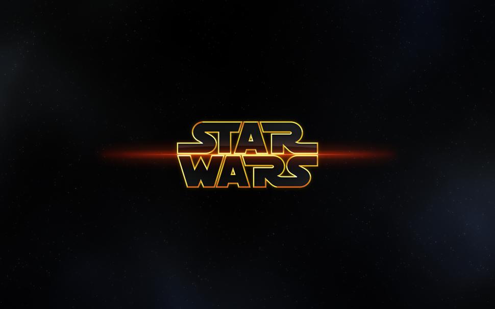 Star Wars Logo wallpaper,2560x1600 wallpaper