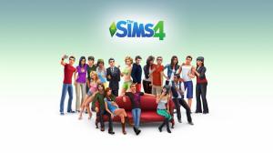 Sims 4 Game HD wallpaper thumb