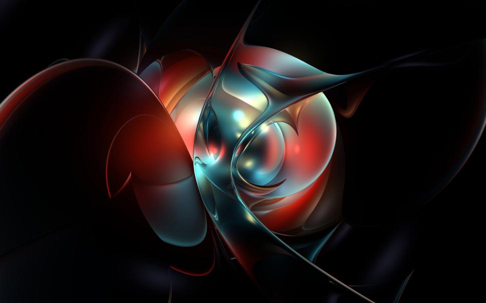 Abstract Geometric Shapes wallpaper,shapes HD wallpaper,abstract shapes HD wallpaper,1920x1200 wallpaper