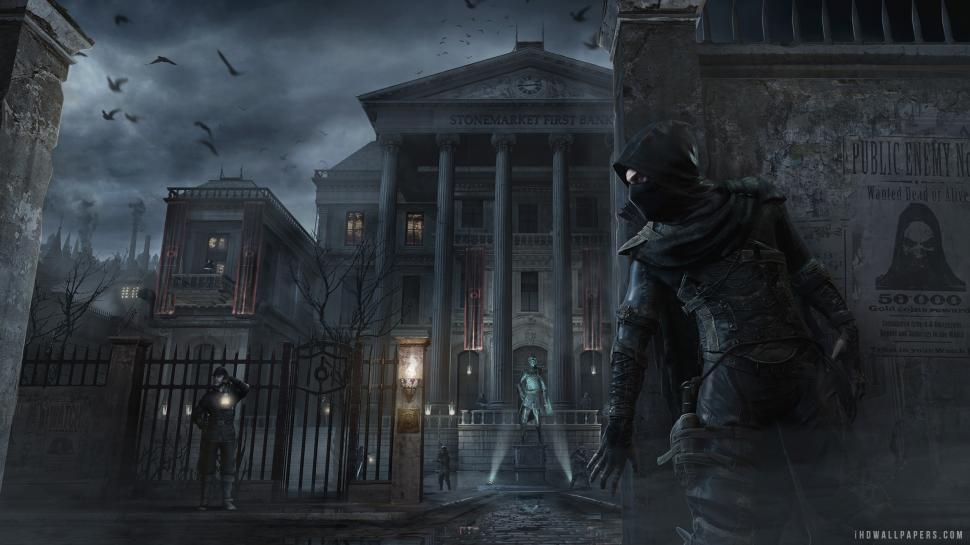 Thief Bank Heist Mission Game Play wallpaper,play HD wallpaper,game HD wallpaper,mission HD wallpaper,heist HD wallpaper,bank HD wallpaper,thief HD wallpaper,2560x1440 wallpaper
