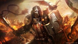 Diablo III Reaper Of Souls Game Play wallpaper thumb