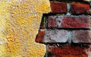 Wall bricks wallpaper thumb