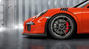2015, Porsche 911 GT3 RS, Car, Close Up wallpaper thumb