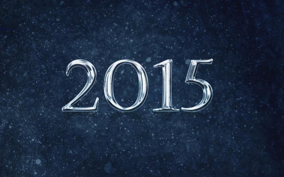 New year, 2015, figures, shine wallpaper,new year wallpaper,2015 wallpaper,figures wallpaper,shine wallpaper,1680x1050 wallpaper
